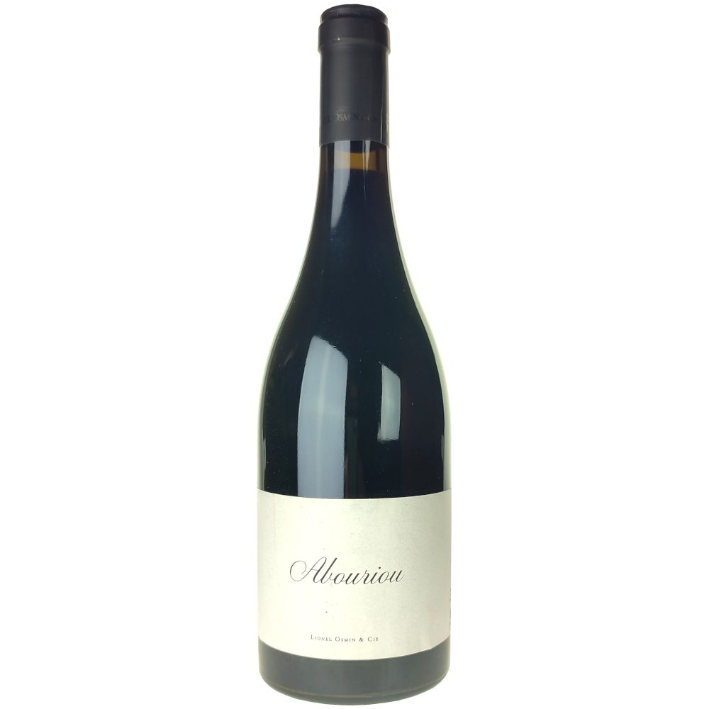 Côtes du Marmandais Abouriou 2017 Lionel Osmin et Cie 01